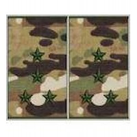 Погоны муфта вышитые капитан основа мультикам