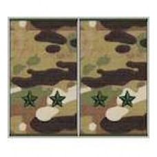 Погоны муфта вышитые лейтенант основа мультикам