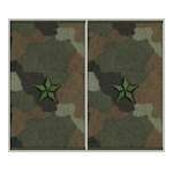 Погони муфта вишиті майор основа бундес - 3443281