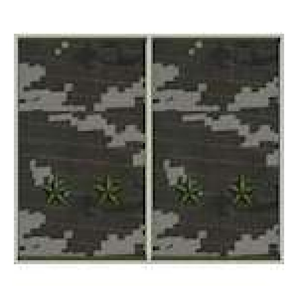 Погони муфта вишиті лейтенант основа прикордонний піксель - 3443283