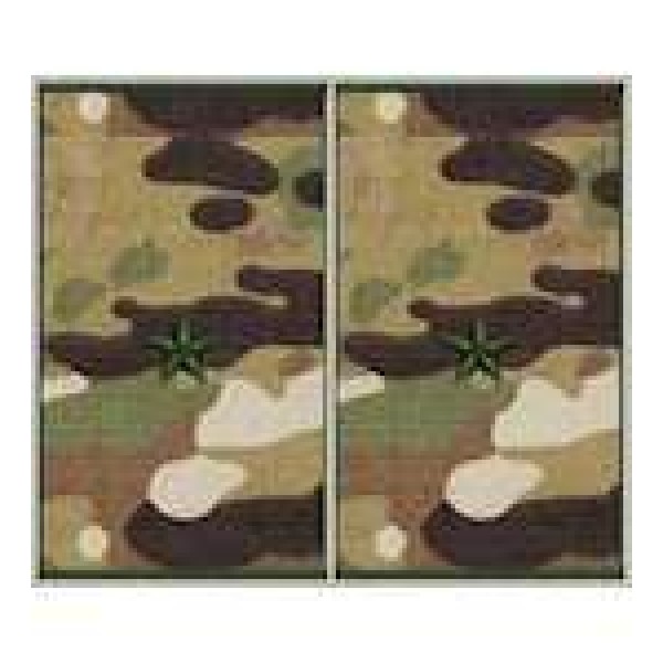 Погони муфта вишиті молодший лейтенант основа мультикам - 3443284