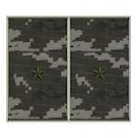 Погоны муфта вышитые младший лейтенант основа пограничный пиксель