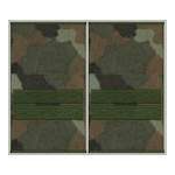 Погони муфта вишиті молодший сержант основа бундес - 3443287