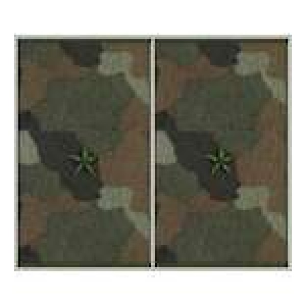 Погони муфта вишиті молодший лейтенант основа бундес - 3443288