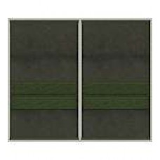 Погони муфта вишиті молодший сержант основа олива