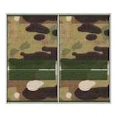 Погони муфта вишиті молодший сержант основа мультикам