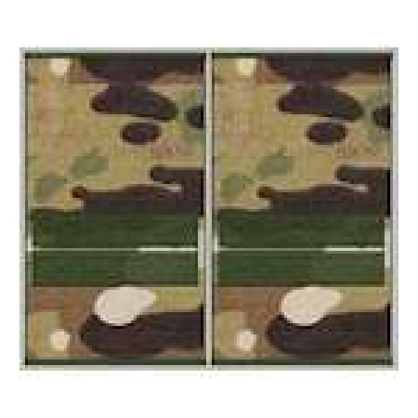 Погони муфта вишиті молодший сержант основа мультикам - 3443290