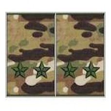 Погони муфта вишиті підполковник основа мультикам