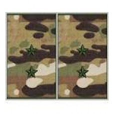 Погони муфта вишиті прапорщик основа мультикам