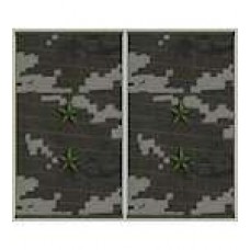 Погони муфта вишиті прапорщик основа прикордонний піксель