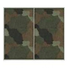 Погони муфта вишиті рядовий основа бундес