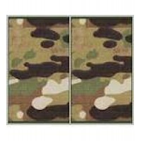 Погоны муфта вышитые рядовой основа мультикам