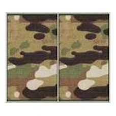 Погони муфта вишиті рядовий основа мультикам