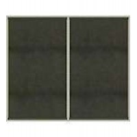 Погоны муфта вышитые рядовой основа олива