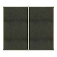 Погони муфта вишиті рядовий основа олива