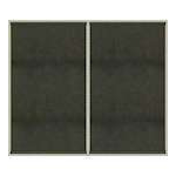 Погони муфта вишиті рядовий основа олива - 3443305