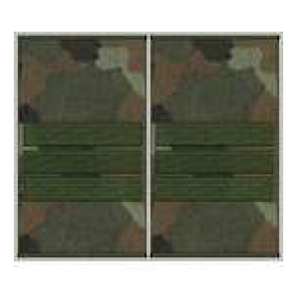 Погони муфта вишиті сержант основа бундес - 3443306