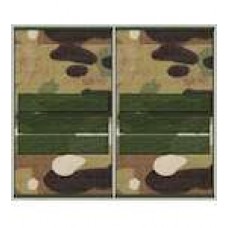 Погони муфта вишиті сержант основа мультикам