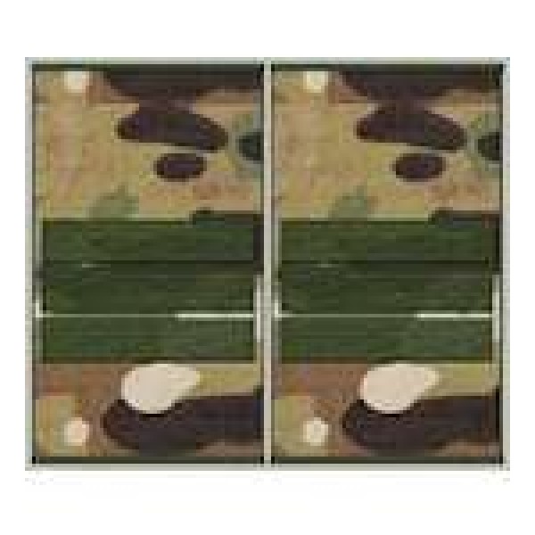 Погони муфта вишиті сержант основа мультикам - 3443307