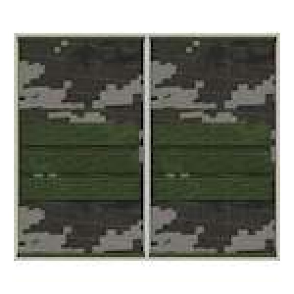 Погоны муфта вышитые сержант основа пограничный пиксель - 3443309