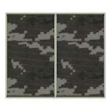 Погони муфта вишиті солдатів основа прикордонний піксель