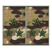 Погони муфта вишиті полковник основа мультикам