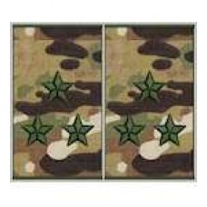 Погони муфта вишиті полковник основа мультикам