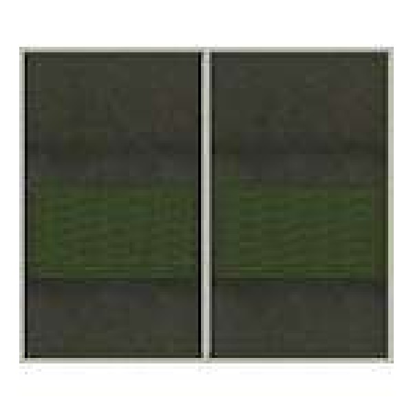 Погоны муфта вышитые старший сержант основа олива - 3443322