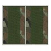 Погоны муфта вышитые старшина основа бундес