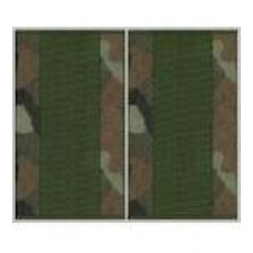 Погоны муфта вышитые старшина основа бундес