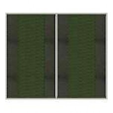 Погоны муфта вышитые старшина основа олива