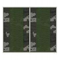 Погони муфта вишиті старшина основа прикордонний піксель