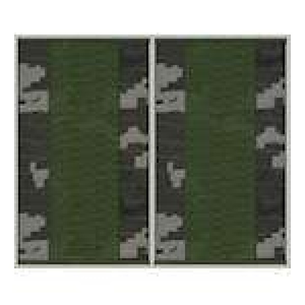 Погоны муфта вышитые старшина основа пограничный пиксель - 3443327