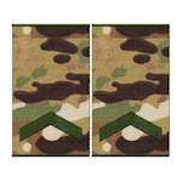 Погони муфта європейського зразка єфрейтор основа мультикам - 3443329