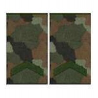 Погоны муфта европейского образца ефрейтор основа бундес