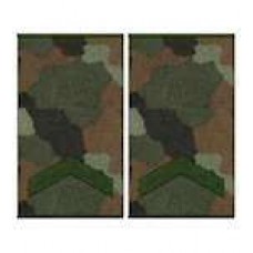 Погоны муфта европейского образца ефрейтор основа бундес