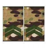 Погоны муфта европейского образца младший сержант основа мультикам