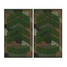 Погоны муфта европейского образца прапорщик основа бундес