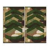 Погоны муфта европейского образца прапорщик основа мультикам