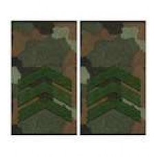 Погоны муфта европейского образца сержант основа бундес