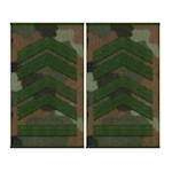 Погоны муфта европейского образца старшина основа бундес - 3443348