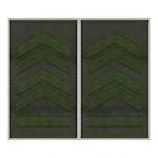 Погони муфта європейського зразка старшина основа олива