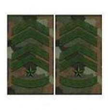 Погоны муфта европейского образца старший прапорщик основа бундес