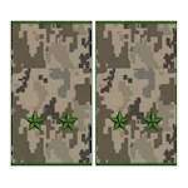 Погони МО муфта вишиті лейтенант основа український піксель - 3443359