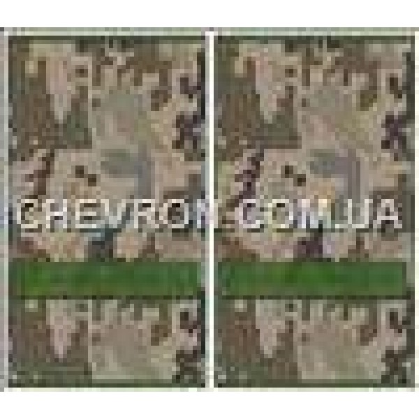 Погоны МО муфта вышитые ефрейтор основа украинский пиксель - 3443360