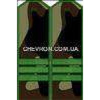 Погони МО вишиті сержант