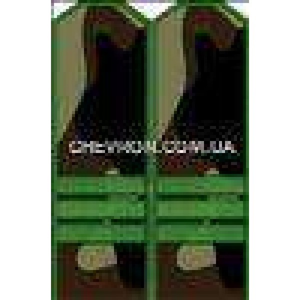 Погоны МО вышитые сержант - 3443404