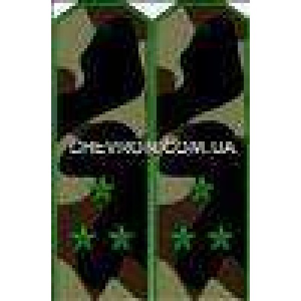 Погони МО вишиті старший лейтенант - 3443415