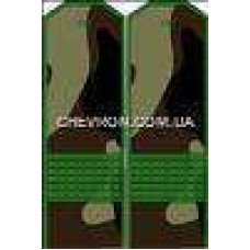 Погоны МО вышитые старший сержант