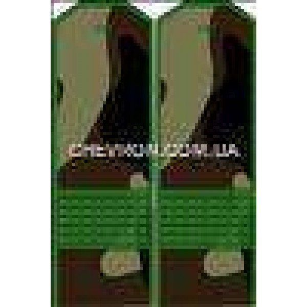 Погоны МО вышитые старший сержант - 3443416